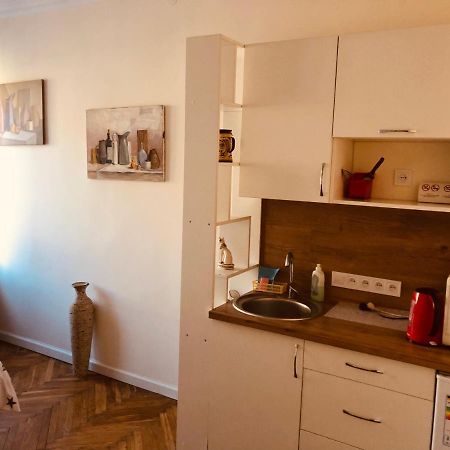 Apartmán Gallery Lvov Exteriér fotografie