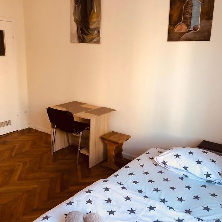 Apartmán Gallery Lvov Exteriér fotografie