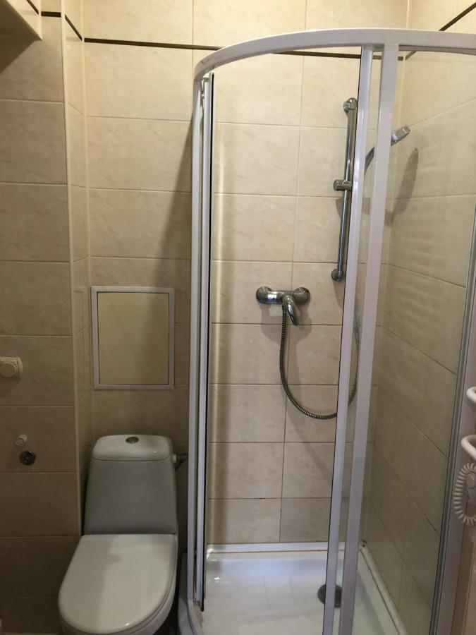 Apartmán Gallery Lvov Exteriér fotografie