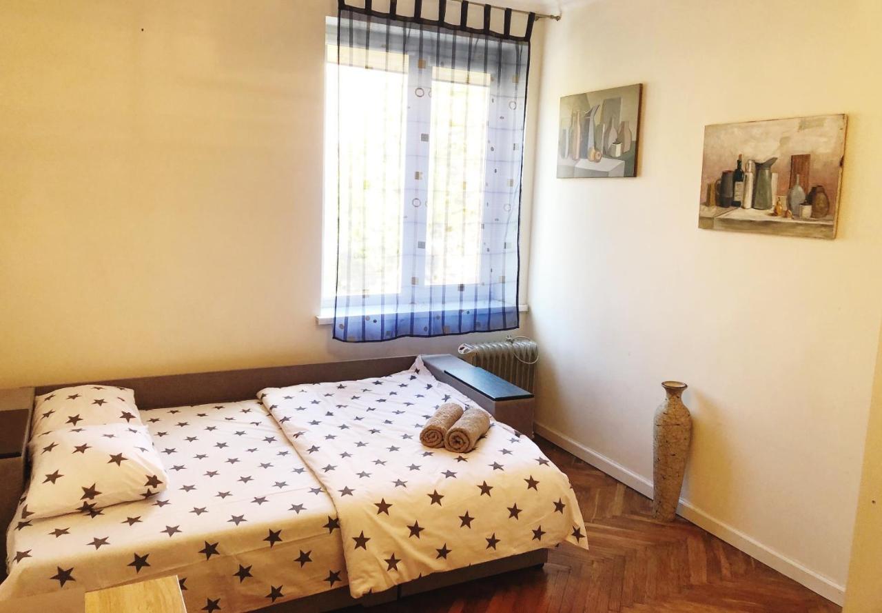 Apartmán Gallery Lvov Exteriér fotografie