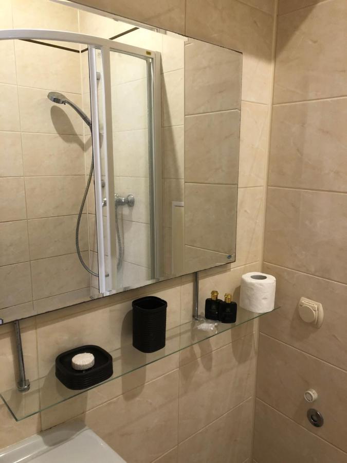 Apartmán Gallery Lvov Exteriér fotografie