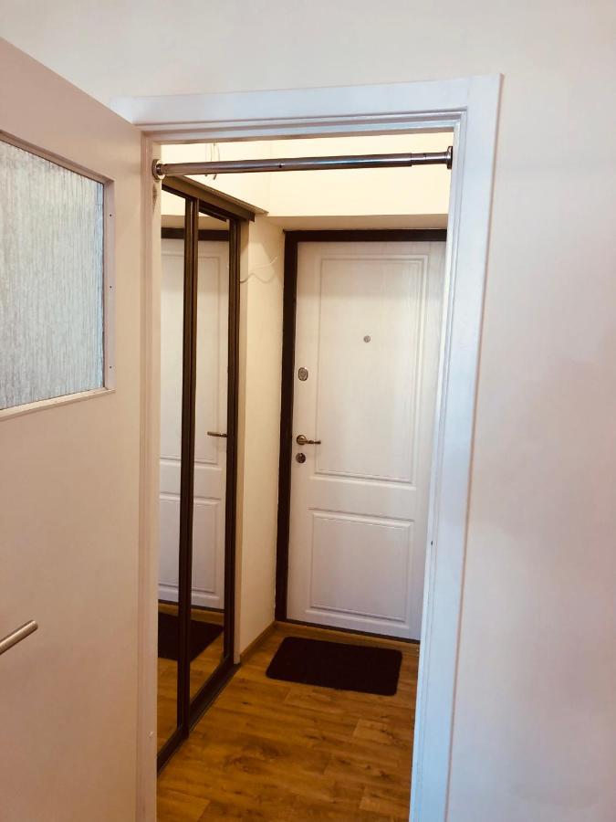 Apartmán Gallery Lvov Exteriér fotografie